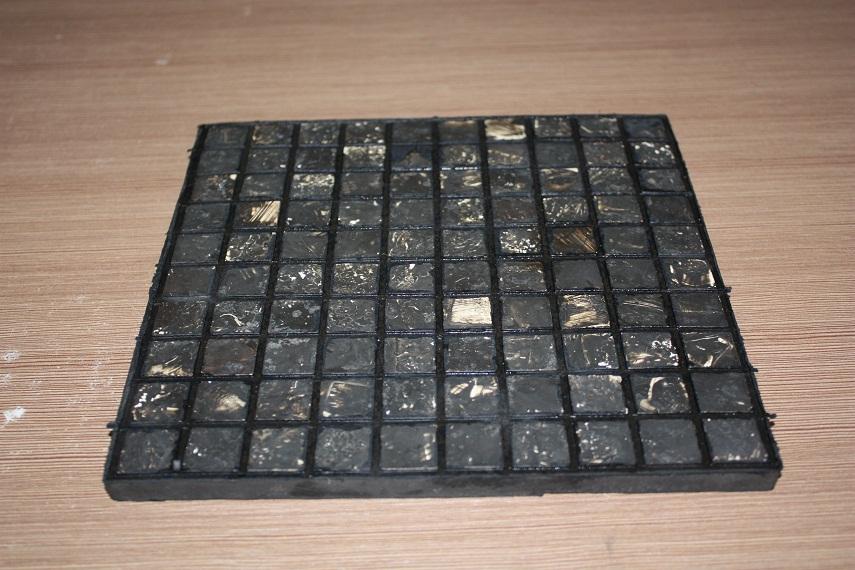 陶瓷橡膠復(fù)合襯板