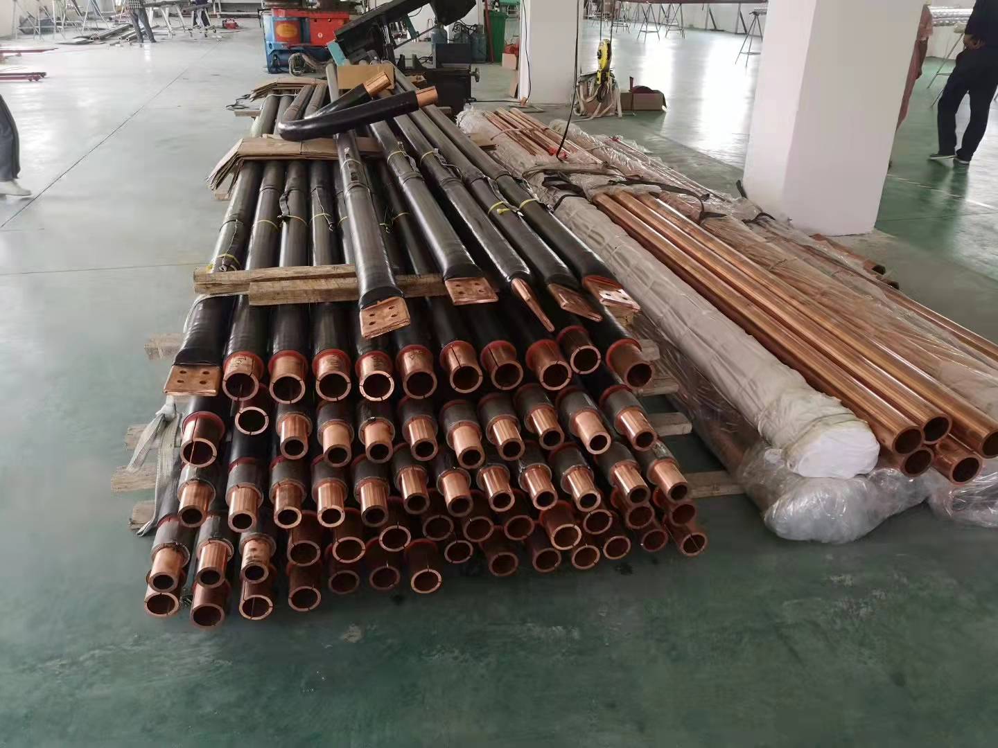 管母線(xiàn)