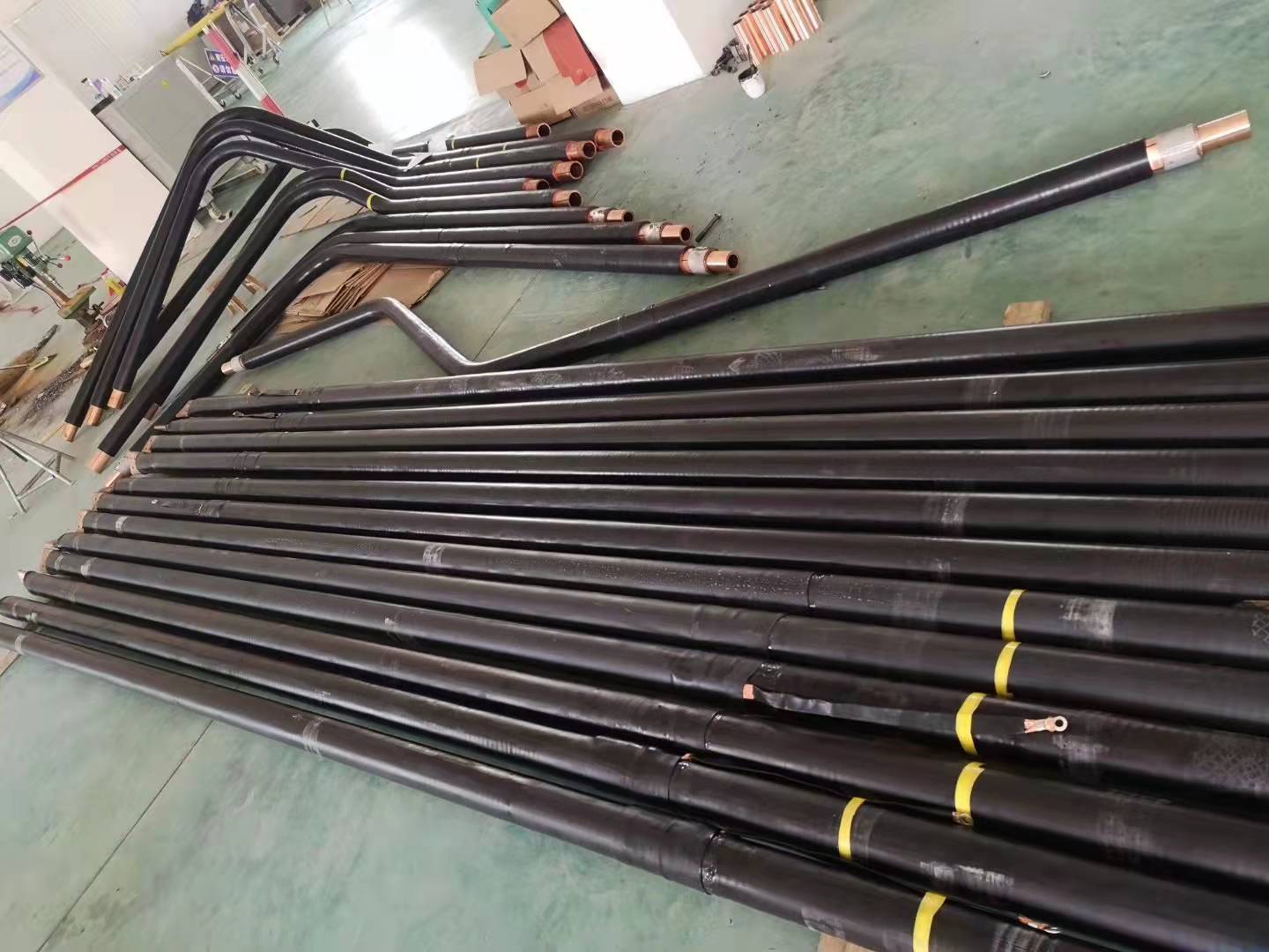 管母線(xiàn)