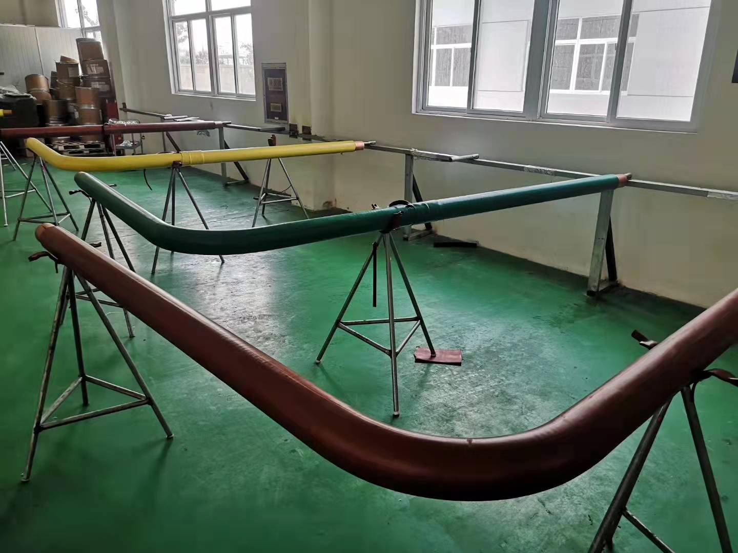 管母線(xiàn)